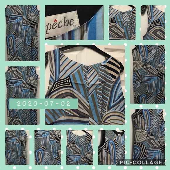 Dress - Picture 2 of 16